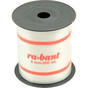 Rafya 8 mm x 200 mt Beyaz
