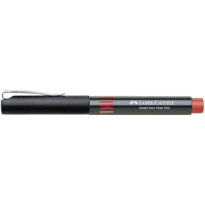 5405 İğne Uç Roller Kalem 0.5 mm Kırmızı