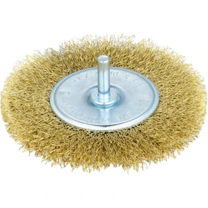 Pimli Daire Tel Fırça 63 mm