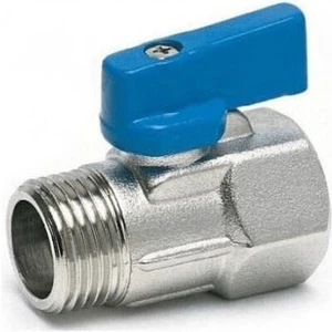 Mini Küresel Vana 1/2''
