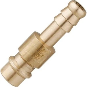 Yuvarlak Yedek Uç 10 mm (Otomat),stoper Hortum Ucu