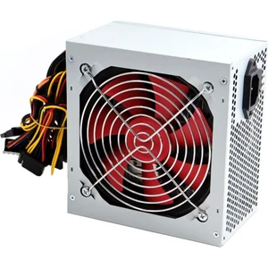 PL-9257 300W Power Supply 12CM Geniş Fan Güç Kaynağı