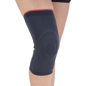 Örme Patella ve Ligament Destekli Dizlik - Beden: Xl (W 506-XL)