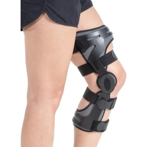 Fonksiyonel Diz Breysi - Beden: L - Sağ (W 518-L-SAG)