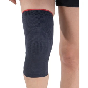 Örme Patella ve Ligament Destekli Dizlik - Beden: Xl (W 533-XL)