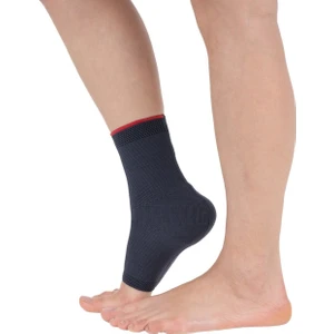 Örme Basit Ayak Bileklik - Beden: Xxl (W 602-XXL)