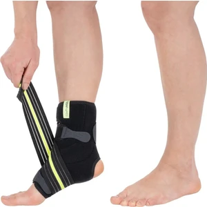 Ligament Destekli Ayak Bileklik +8 Bandajı (W 606)