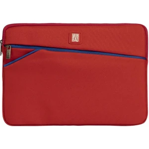 Peter Laptop Çantası 15" 529-02 Kırmızı