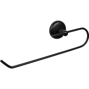 - Kağıt Havlu Askılığı Siyah