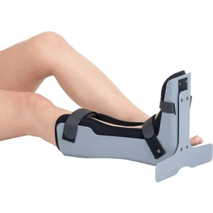 Afo Istirahat Gri Foot Guard - Beden: M (W 643-M)