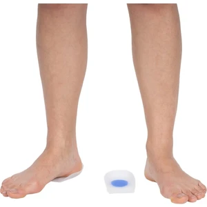 Silikon Topukluk - Beden: Xl (W 703-XL)