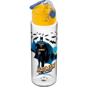 Batman Kilitli Kapak Matara Suluk 650 ml