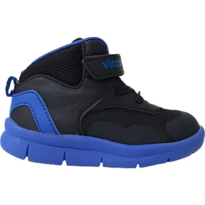 Nano Çocuk Bot Siyah