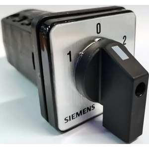 Sıemens 3lf0 122 4SE00 20A Pako Şalter
