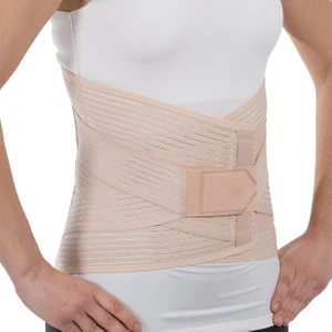 Lumbosakral Korse 32CM - Beden: L-Xl-Xxl (W 401-2-2)
