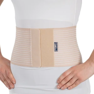 Abdominal Korse 16CM - Beden: Xxxl (W 414-XXXL)