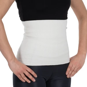 Yün Korse - Beden: L (W 416-L)