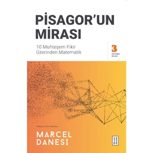 Pisagor’un Mirası - Marcel Danesi