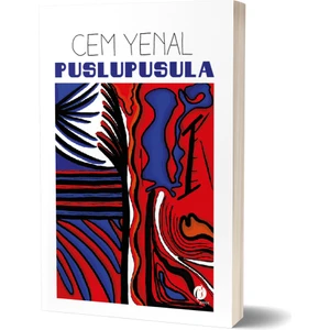 Puslupusula - Cem Yenal