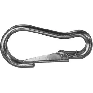 Sustalı Karabina Krom 04 mm