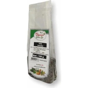 Chia Tohumu 100 gr