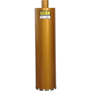40X500 Karot Ucu Lazer Kaynaklı