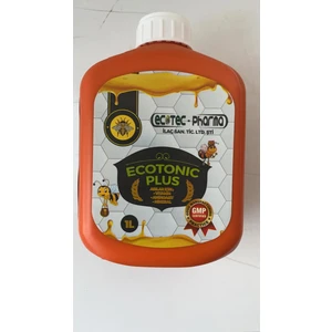 Ecotonic Plus Arı Vitamini