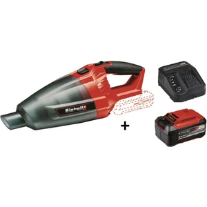 Te-Vc 18 Li  Akülü El Süpürgesi + 5.2 Ah Plus Starter Kit