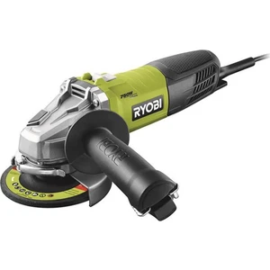 RAG750-115G Avuç Taşlama Makinesi 115 mm 750W