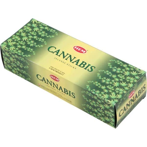 My Home Hediyelik Cannabis Hexa