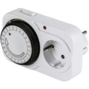 CT-9180 Priz Tipi Zaman Saati Cata