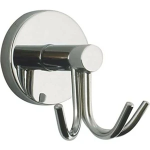 Mc Blue 3 Lü Banyo Askısı