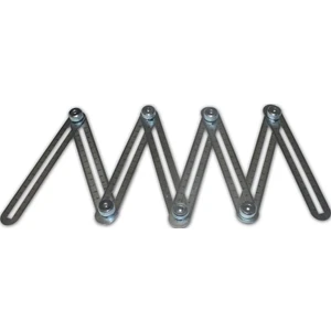 Tools Çok Fonksiyonlu Ayarlanabilir Uzun Cetvel 150 Cm.