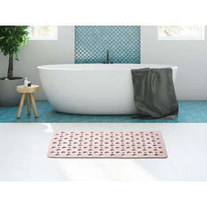 Red Rose Vantuzlu Banyo Duş Kaydırmazı