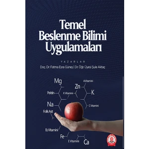 Temel Beslenme Bilimi Uygulamaları
