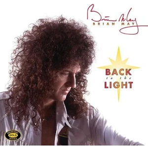 Universal Music Brian May - Back To The Light (Plak)