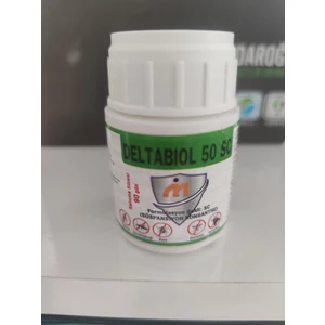 Deltabiol SC50 Haşere Kovucu
