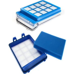 Philips Fc 9925 Marathon Ultimate Filtre Kapaklı