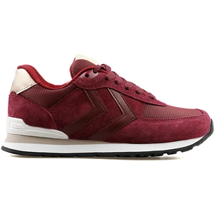Hmleightyone Sneaker Kadın Günlük Ayakkabı 200600-5028 Bordo