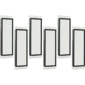 Xiaomi 1c Vacuum Mop (STYTJ01ZHM) Uyumlu 6 Adet Filtre