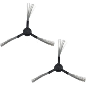 Viomi V3 Vacuum Cleaner Uyumlu 2 Adet Yan Fırça