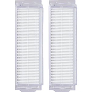 Viomi V3 Vacuum Cleaner Uyumlu 2 Adet Filtre