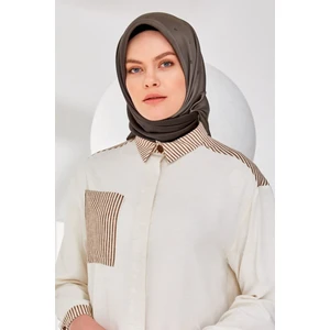 Ipek Eşarp 8338D (Twill) (Nostalji)-33