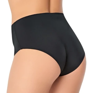 Kadın Siyah Lazer Bato Külot Toparlayıcı Tüm Gün Konfor Dikişsiz Ipeksi
