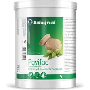 Pavifac Polenli Bira Mayası 700 Gram