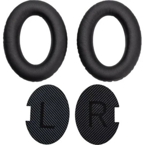 Bose Quietcomfort 2 QC25 Ae2 Qc2 QC15 Ae2ı Uyumlu Yedek Kulak Ped Sünger