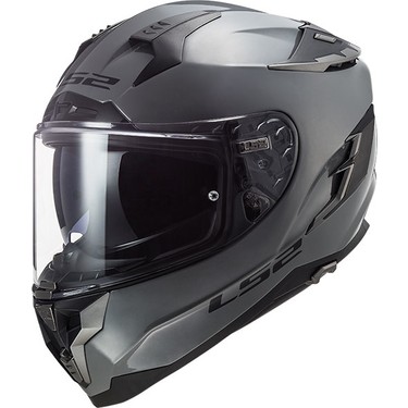 Ls2 Challenger Nardo Gri Kask Fiyatı - Taksit Seçenekleri