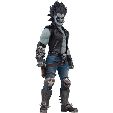 Sideshow Collectibles Dc Comics Lobo Sixth Scale Figure Fiyatı