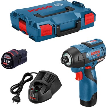 Bosch Professional Gdr 12V-110 Kömürsüz Somun Sıkma Fiyatı