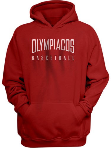 Olympiakos hoodie discount